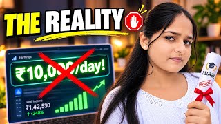 The Harsh Truth About Student Earning in 2026 (Stop Falling For This) Update