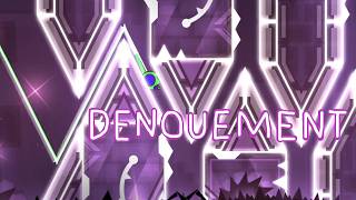 Denouement 100% By Synactive Gd