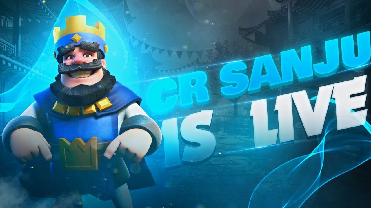 CLASH ROYALE Live Unlimited Card #clashroyale #shorts