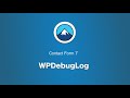 Contact form 7 Prevent Duplicate Submissions