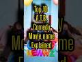 top 10 superhit comedy movies all time blockbuster 2026 name explained choice your favourite movie