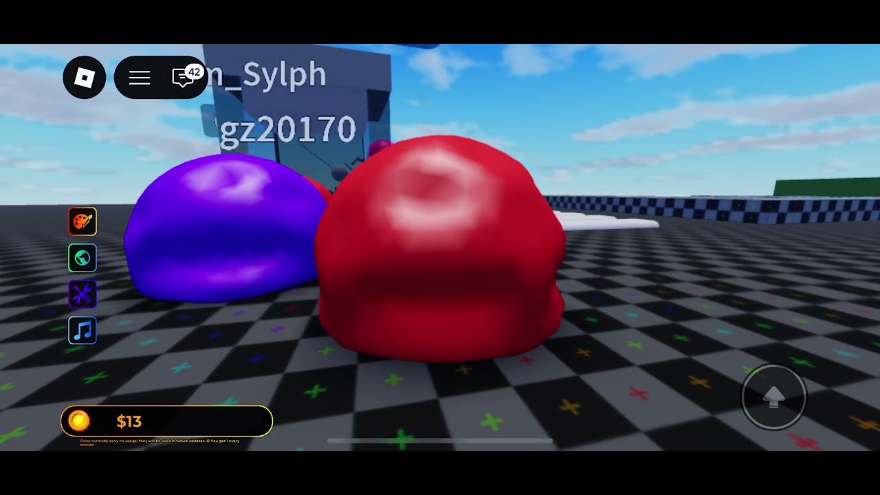 For @Theia4.5b playing Roblox