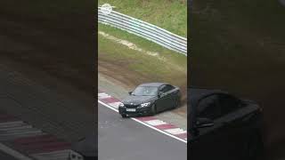 Carfreitag 2023 Nürburgring FAIL moments!