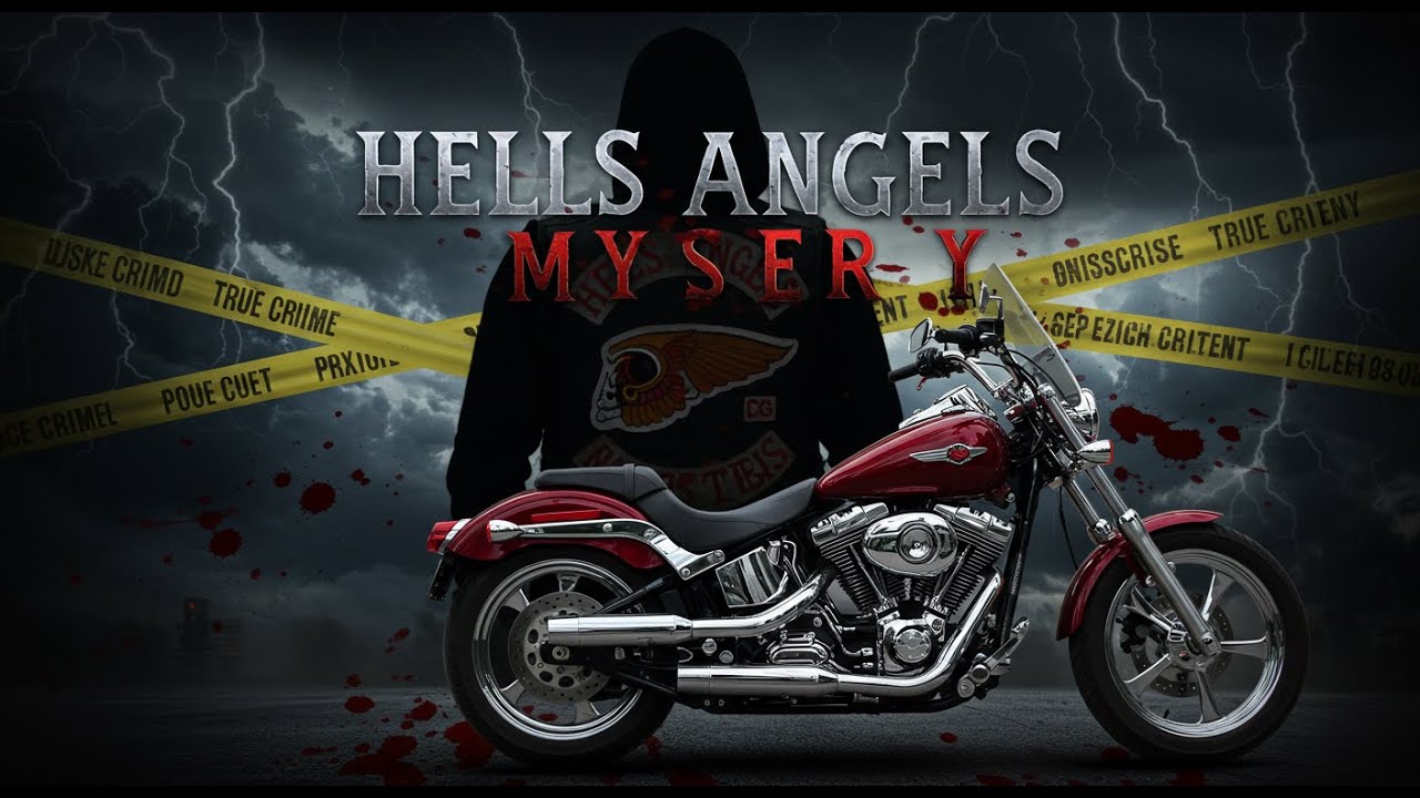 Dark Secrets of Notorious Motorcycle Clubs Exposed- Part 1