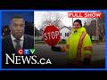 Barrhaven crossing guard dies after hit-and-run | CTV News Ottawa at 11:30 for Tues., March 24, 2026