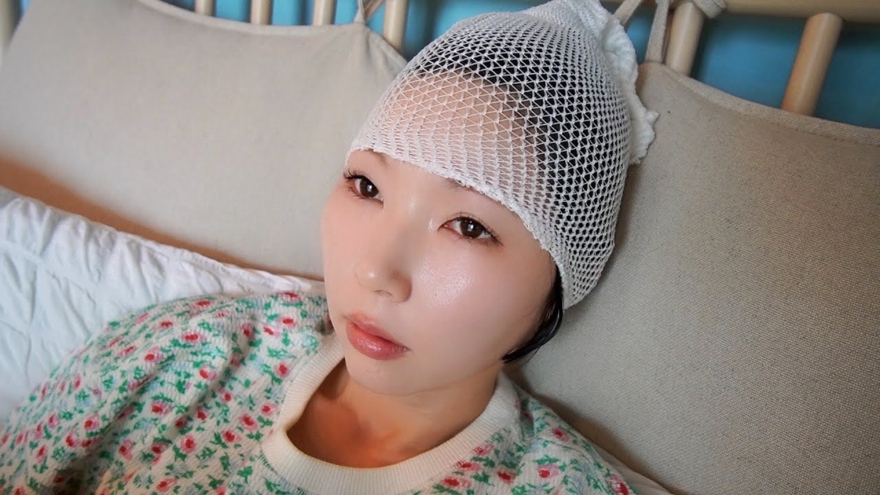 さっき救急車で運ばれました。