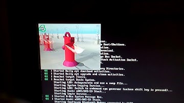 Nice: "A small ffmpeg-based framebuffer media player"