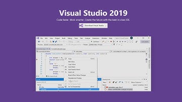 How to install Visual Studio 2019 Community | CoffeeNCode