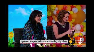 Daytime Chicago on WGN