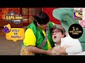 Big B ने खा ली जहरीली Kheer! | The Kapil Sharma Show | Asli Ya Nakli