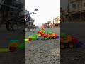 Remote Control Jcb And Dumper Truck Unboxing And Testing Short Video ||