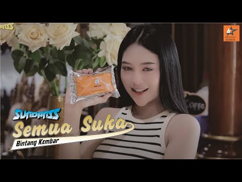SEMUA SUKA BINTANG KEMBAR - SUNDANIS X DYLA