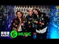 boygenius - Not Strong Enough (6 Music Live Session)