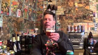 Louisiana Beer Reviews: Saint Arnold Art Car IPA
