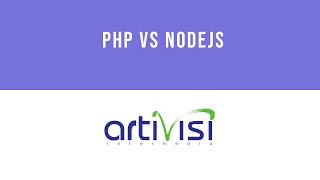 Episode 32 - Php vs Nodejs