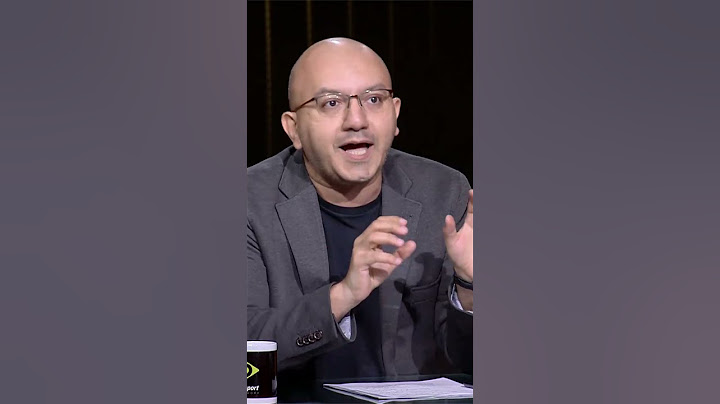 محمد حافظ: السوشيال ميديا لدي الأندية أصبحت مهمة جدا في التسويق والدعاية
