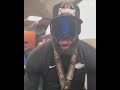 Lakers locker room celebrates winning the 2023 In-Season Tournament