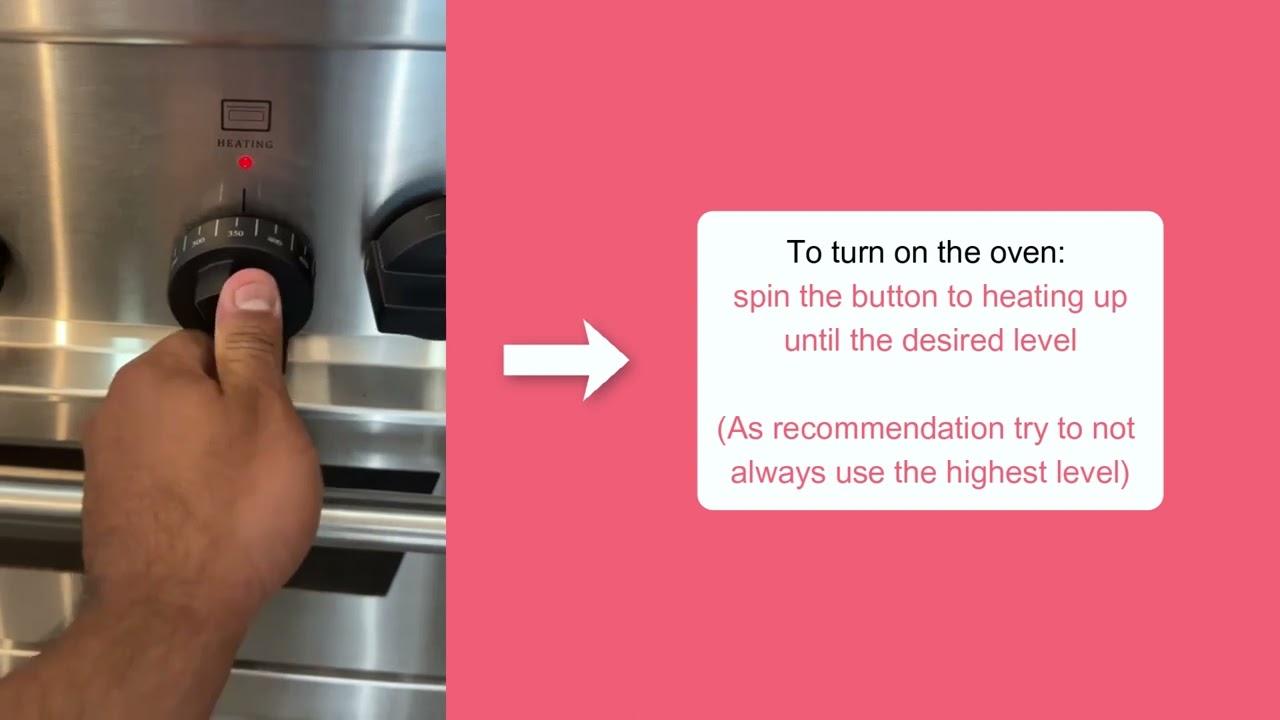 Sample Video How To Use Kitchen Appliances WRR YouTube Sample Video How To Use Kitchen Appliances WRR YouTube