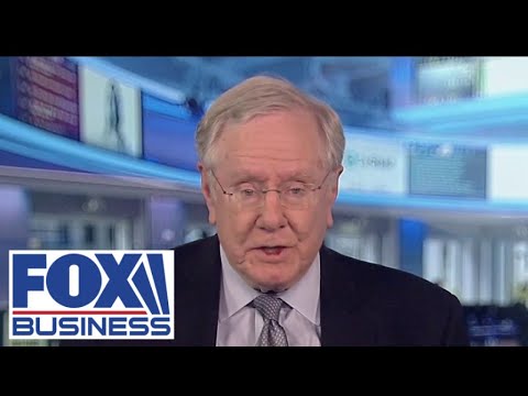 The Empire is going to ‘strike back’ against Trump: Steve Forbes