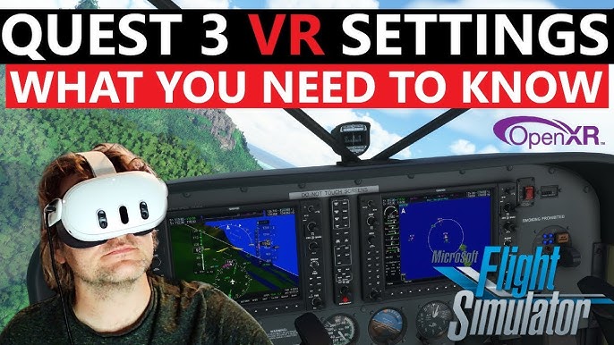 Microsoft Flight Simulator VR - HP Reverb G2 - Clouds are Freaking Amazing  : r/MicrosoftFlightSim