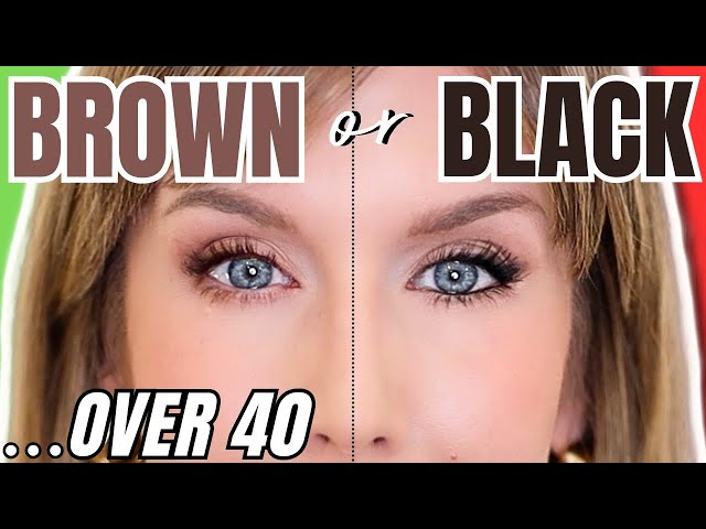 How To Stop Wearing Eye Makeup