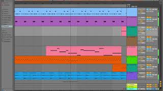 Ableton Live Lite 10 | First Experimental Song Composition (I Am for You by Noel Arsolon) Ableton Live Lite 10 | First Experimental Song Composition (I Am for You by Noel Arsolon)