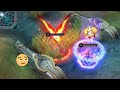 Hayabusa​ មកទៀតហើយ - Mobile legends tik tok | Bro KD Gaming