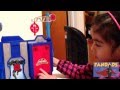 Spider Man Trickshot Showdown Unboxing