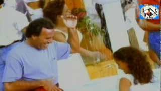 julio iglesias - agua dulce, aqua sala.avi