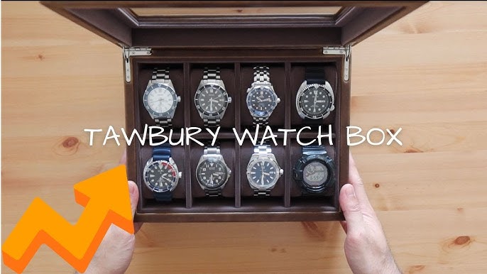 8 Watch Box from GOYARD – State Of The Collection 