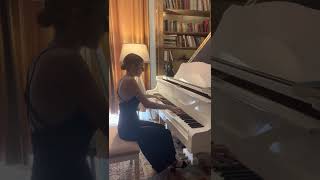 Lypco 2022 - Own Choice Class Music School 13-15 Yo - Silver - Amélie Batlle