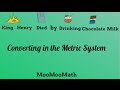 Mastering Metric Conversions Through Engaging Video Challenges
