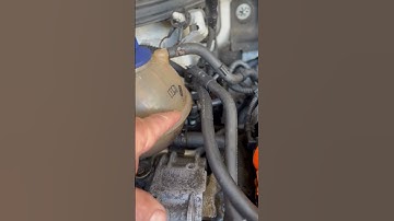 How To Know If Your Car Is Overheating