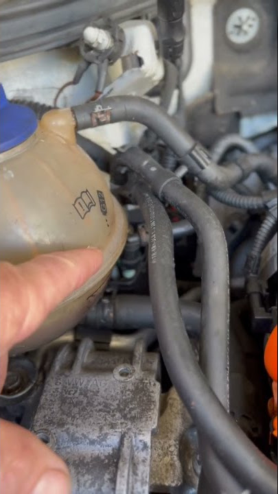 How To Know If Your Car Is Overheating