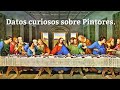 Datos Curiosos sobre Pintores conocidos [1] | Pintar con Francis ART