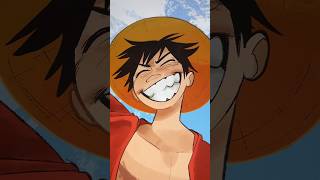 LUFFY [ 1C ] / Emotion Challenge