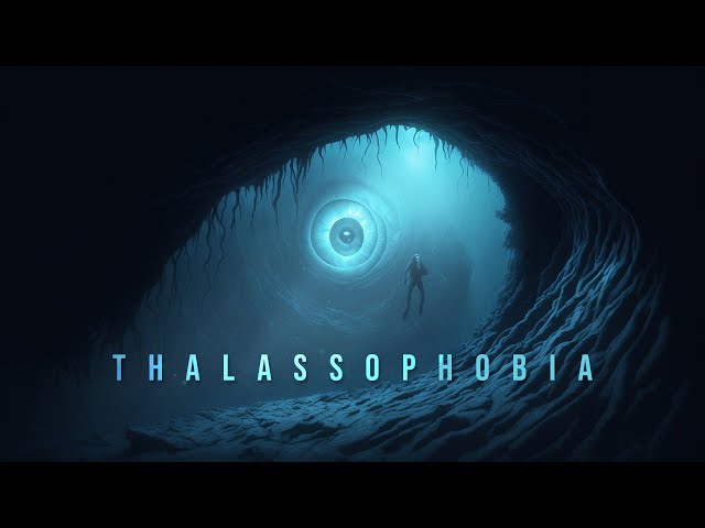 Thalassophobia - Dark Underwater Ambient - Immersive Horror