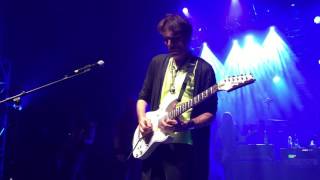 Highway Star - Generation Axe - Steve Vai, Yngwie, Nuno Bettencourt \& Zakk Wylde @ Count Basie NJ