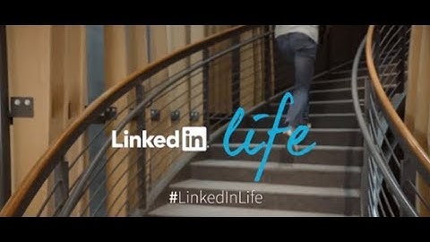 A look at what LinkedIn Life means to our employees | #LinkedInLife