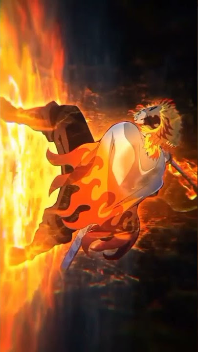 STORY WA ANIME AMV 30 DETIK || DEMON SLAYER [KIMETSU NO YAIBA]