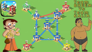 Conquer the Tower : War Games Level 83 Gameplay, Conquer the Tower Mod Apk