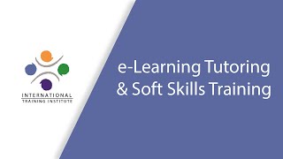 e-Learning Tutoring & Soft Skills Training - ITI Dubai screenshot 5