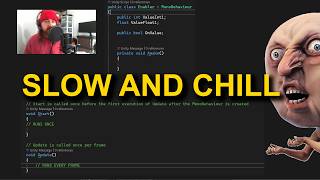 Unity Tutorial: C# Basics
