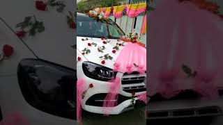 Book Luxury Car for Marriage in Lucknow travel traveller lucknow luxury car wedding marriage