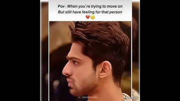 Abhishek and Isha#Bigg Boss #Sad Moment💔💔💔