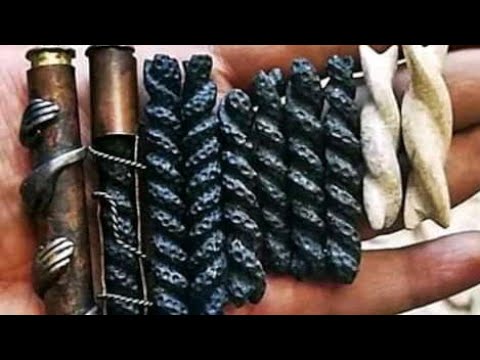 SIRRIN MAGANIN BINDIGA MUJARRABI SAHAH