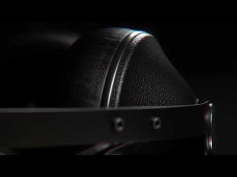 Meze 99 Classics Walnut Silver Headphones (Silver Black)