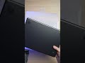 14" M4 Pro MacBook Pro unboxing