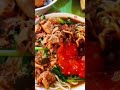 Mukbang Mie Ayam #mukbang #shorts