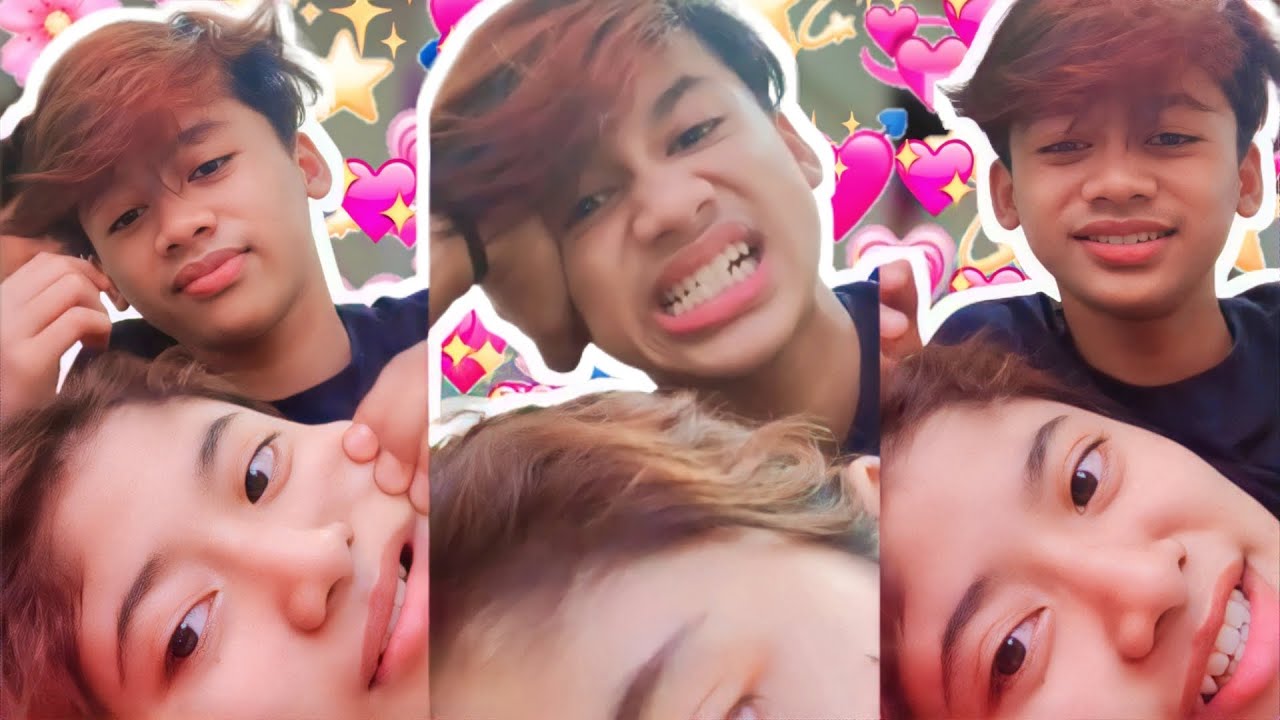 Keseruan Haidir dan Cacamey Live Bigo😍 || Rabu 17.10 Part 3